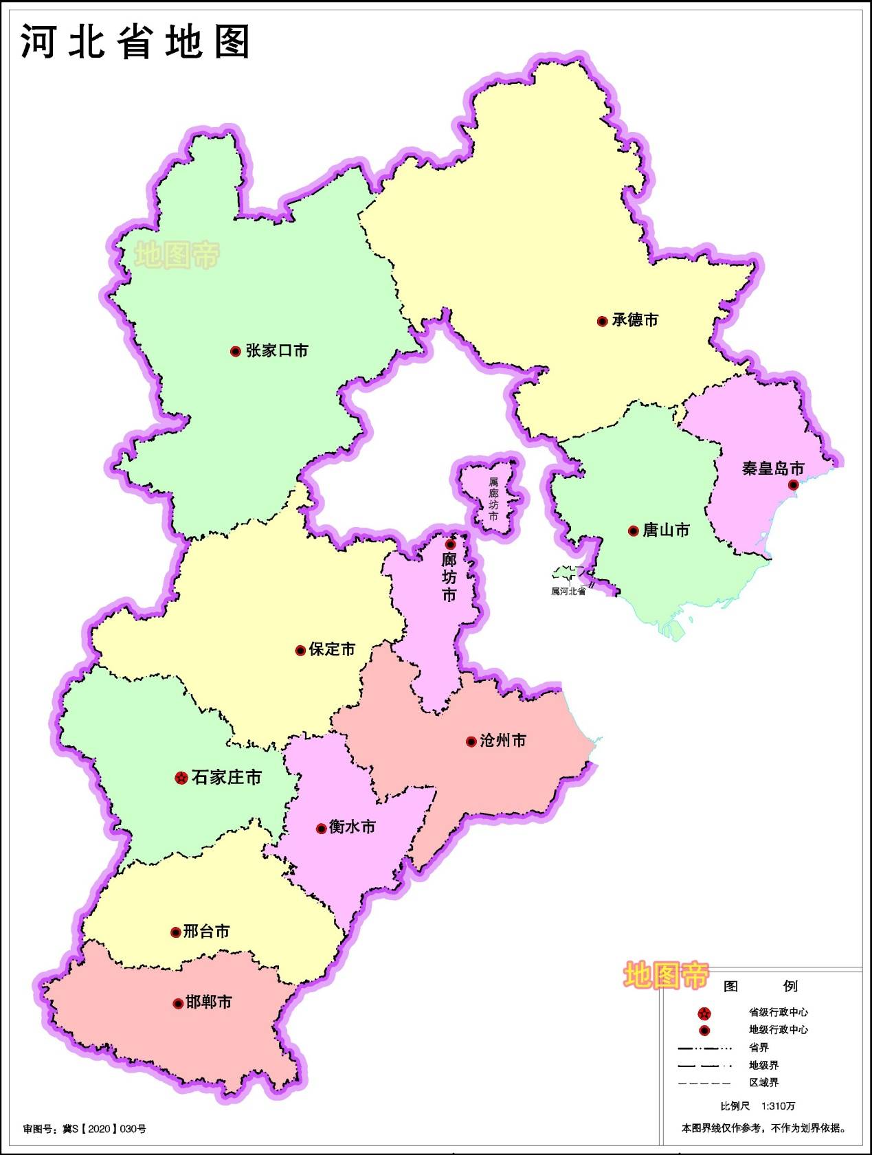 漫步河北,探秘自然奇观,寻找心灵净土之旅