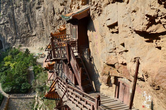 山西省,探寻历史底蕴与现代风采的交汇点