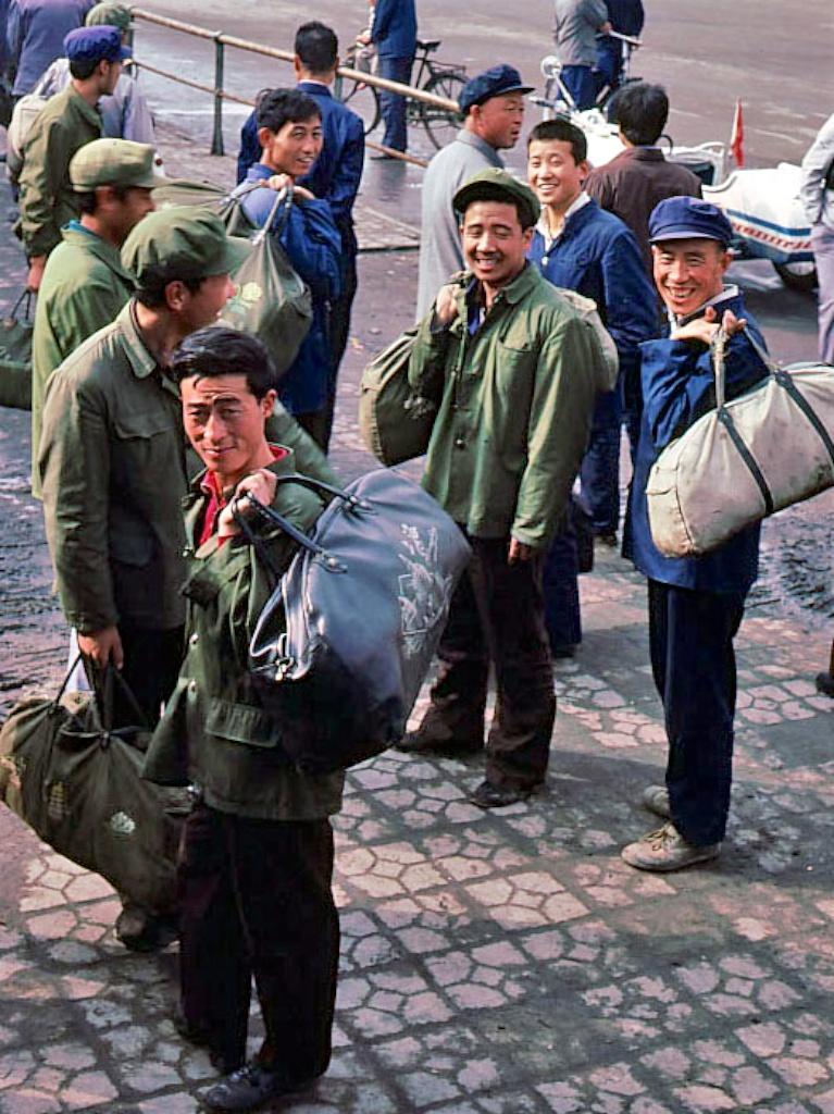 山西,传统与现代的交响之地