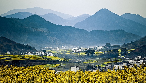 江西之声,江西播音稿精选