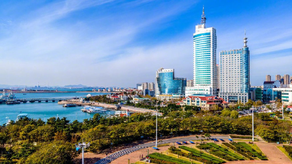 山东印象,齐鲁大地,美丽丰收🌸🍎