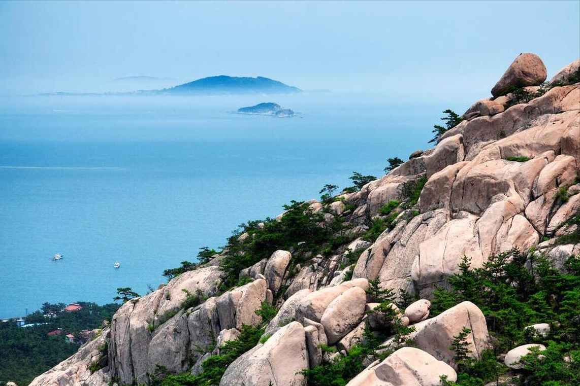 山东印象,齐鲁大地,美丽丰收🌸🍎