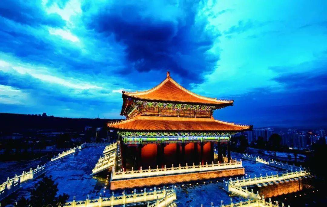 陕西巷弄深处的秘密花园，探寻隐藏特色小店