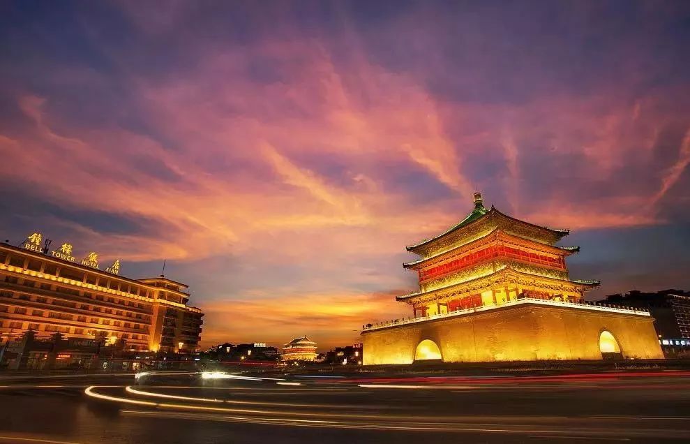 陕西巷弄深处的秘密花园,探寻隐藏特色小店