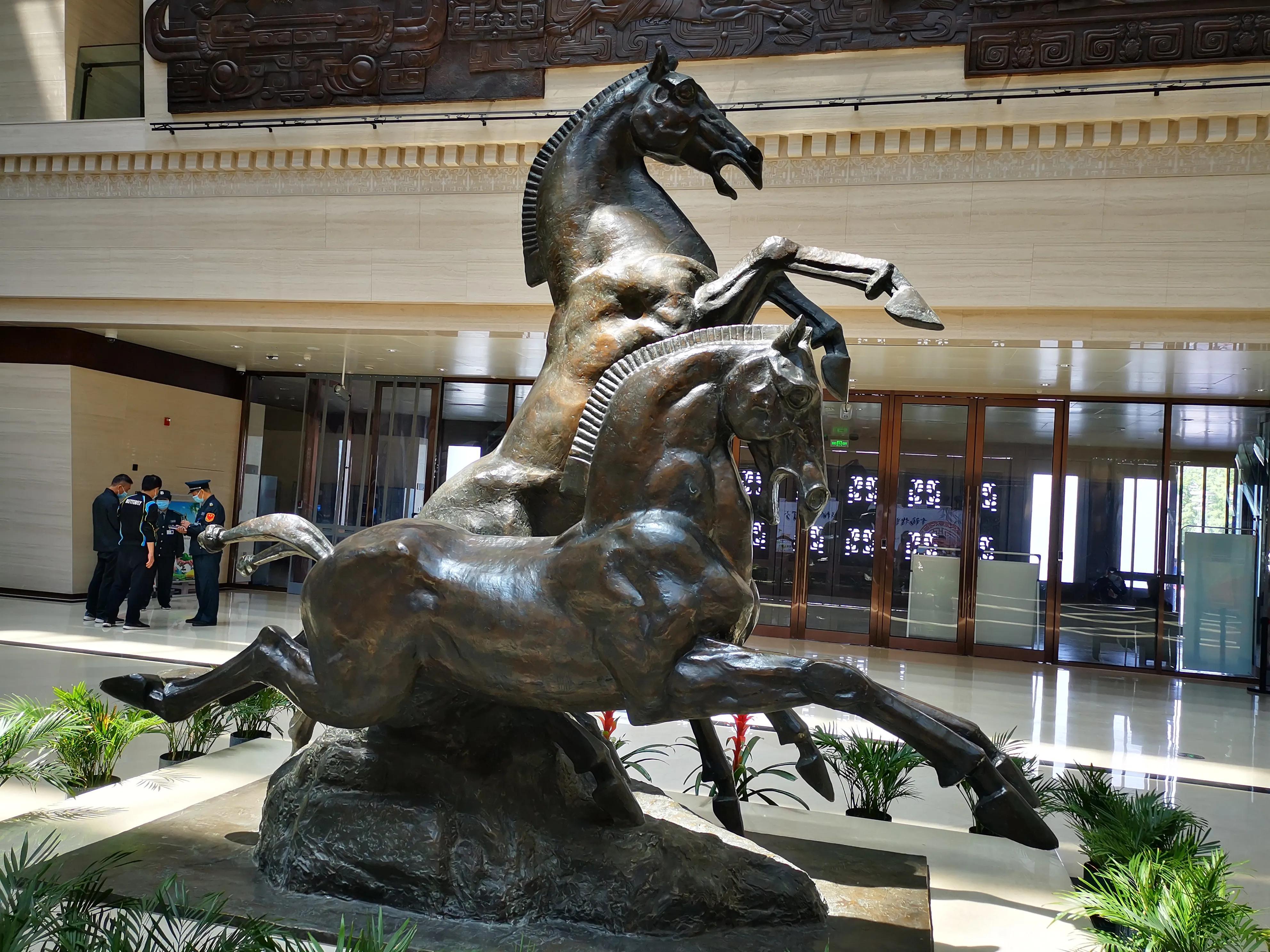 邯郸千年古都,魅力与活力并存