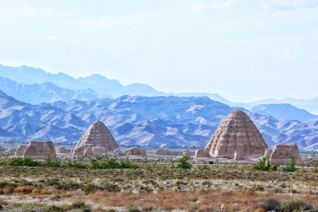 探寻宁夏之美——解说稿中的宁夏风情