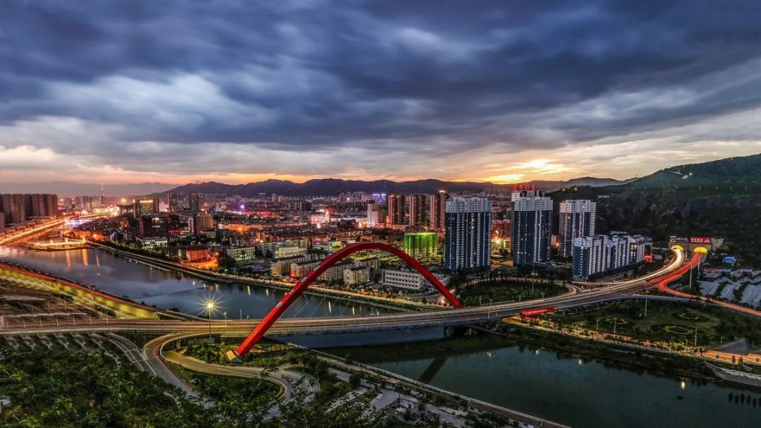 张家口,历史底蕴与现代魅力的交融之城揭秘