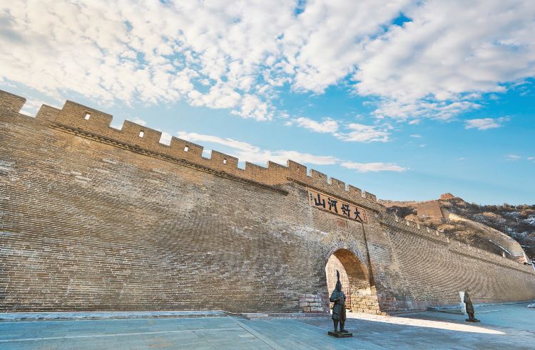 张家口,历史底蕴与现代魅力的交融之城揭秘