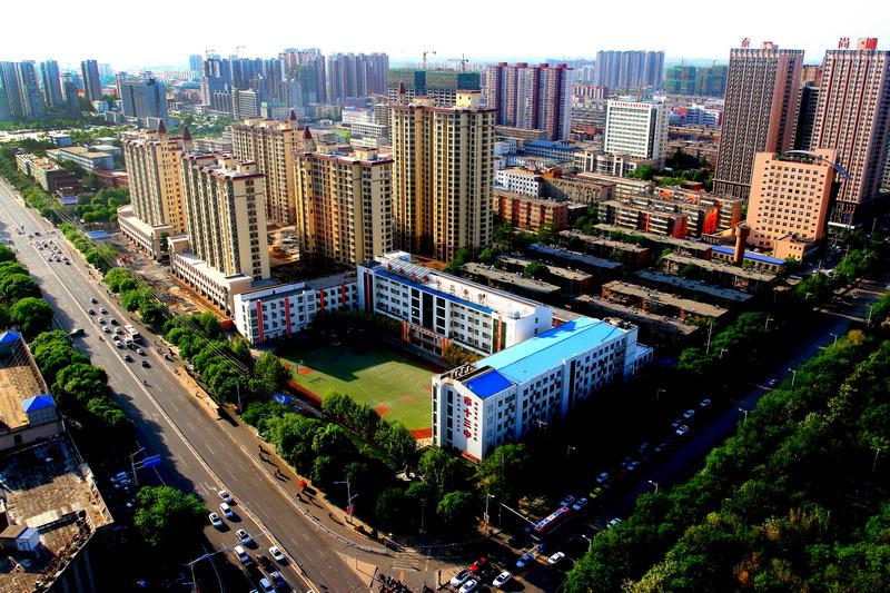 衡水之旅,浪漫邂逅自然之美