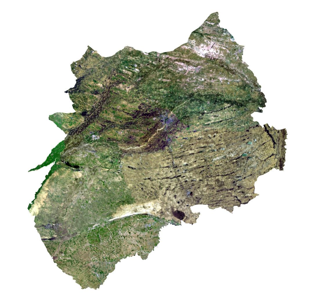 通辽，草原明珠的魅力风采