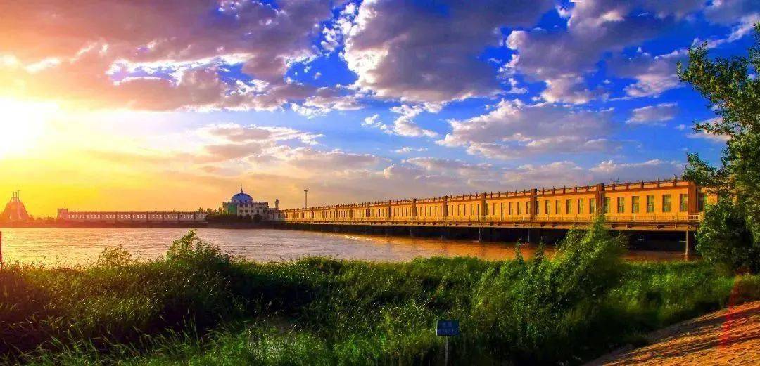 巴彦淖尔，草原之韵的魅力所在