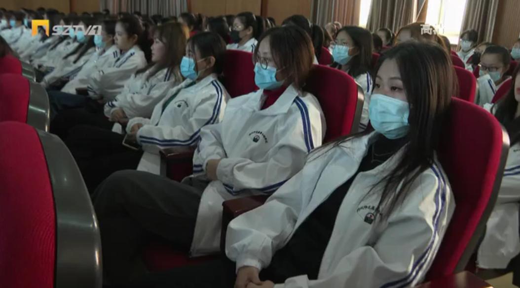 朔州盛邀,领导朋友共聚一堂