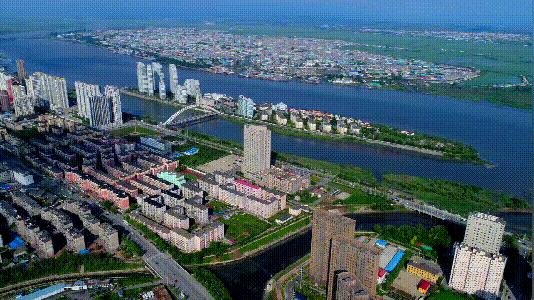 丹东，历史与现代交织的魅力之城