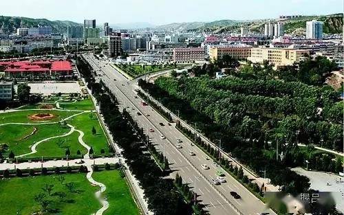 探寻吕梁，岁月沧桑中的历史足迹与自然韵味