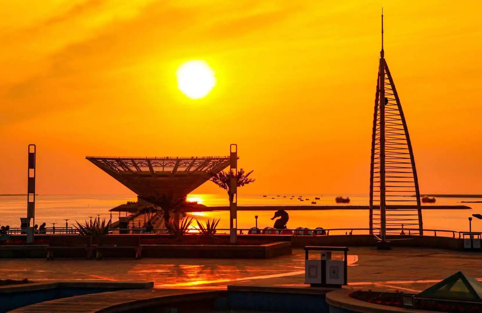 营口，亲爱的听众朋友们的故事与声音