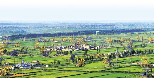 盘锦美景与文化，深度探索之旅